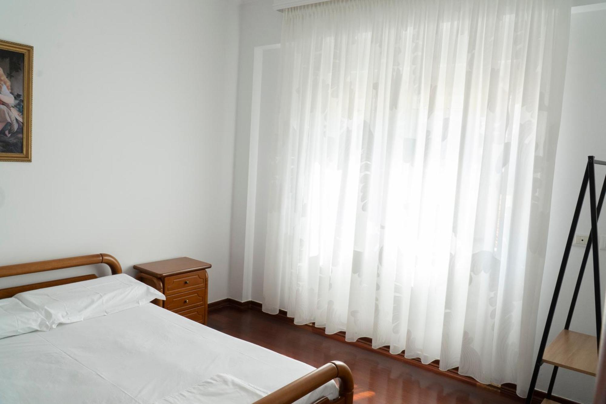 Center Sea View Apartamento Sarandë Exterior foto